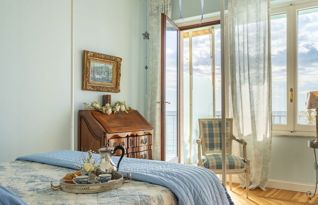 Pieds dans l'eau - Photo 9