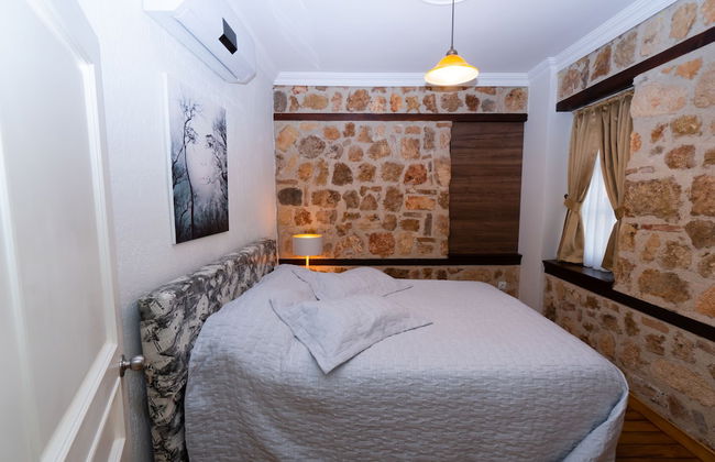 The Suite Apart Hotel Kaleiçi - Photo 14