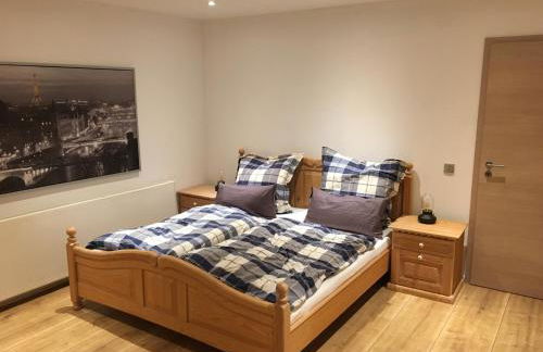 Ferienwohnung Tulpenweg mit Kaminofen - Photo 28