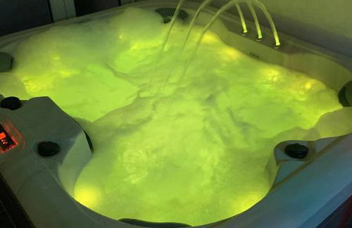 Perfect Couple Retreat To Relax With Hot Tub&sauna - Foto 56