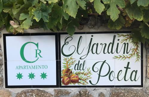 Apartamentos El Jardín del Poeta - Foto 13