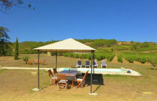 Villa in Conilhac with Private Terrace - Foto 2