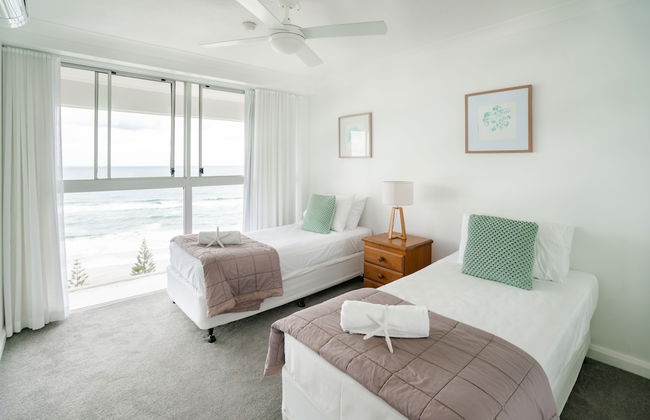 Cashelmara Beachfront Apartments - Foto 22