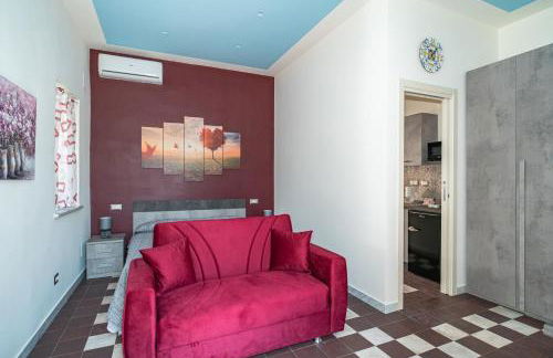 Casa Ciumifriddu - Foto 53