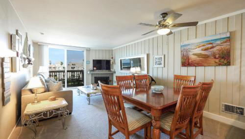 Oceanside Beach Condos - Photo 4
