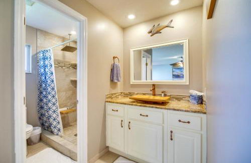 Waterfront Merritt Island Vacation Rental with Pool! - Foto 15