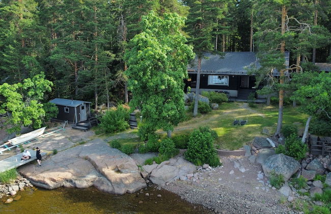 Villa Skitunäs - Photo 47