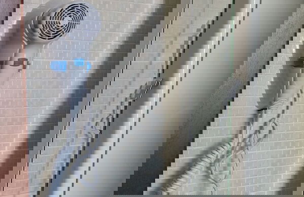 Dimora Liccisa Attic in Torre Lapillo-porto Cesareo-punta Prosciutto - Photo 10