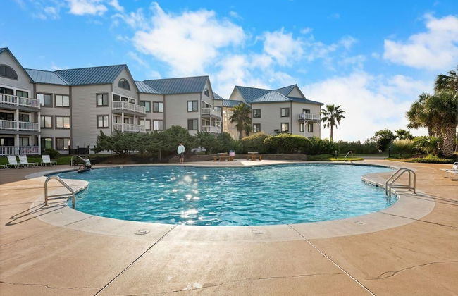 Gulf Shores Plantation 1369 Plus Loft by Youngs Suncoast - Foto 38