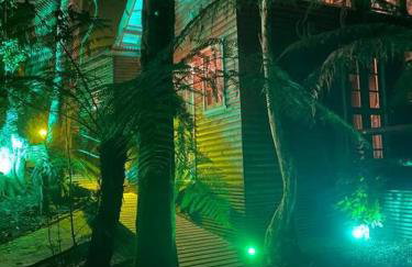 Cabana Lara, com lareira e muito estilo. - Foto 7