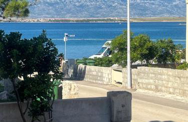 Di AdriA Island Vir - Foto 24