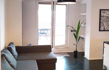 FrenzHouse - Terraced Apartment close to Rho Fiera and San Siro - Foto 3