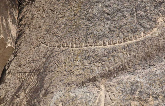 Gobustan and Absheron Tour - Photo 3