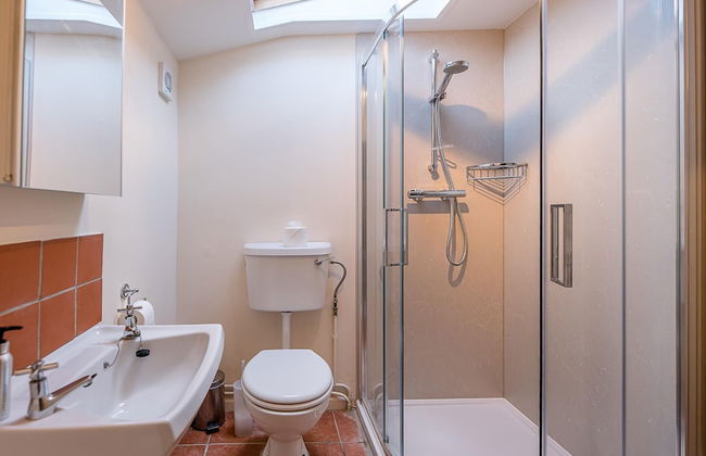 Lovely South-facing Garden, Close to Beach, Aldeburgh - Foto 16