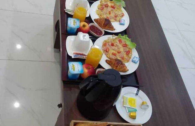 MARINA APPART HÔTEL - Photo 45