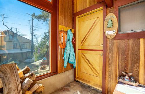 The Valley's Cabin - Foto 8