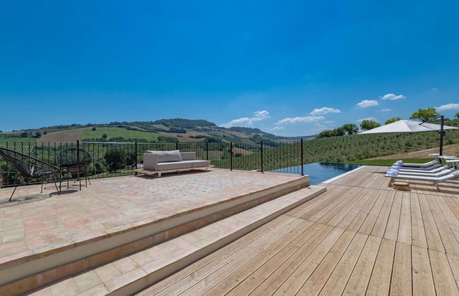 Dimora Montefiore 11 - Foto 25