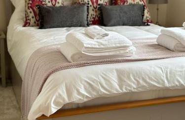 Fabulous Farm House in Skirmett - Foto 5