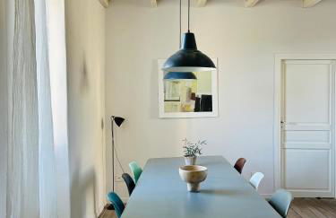 Villa Lutèce - Casadibastia - Vue mer - Foto 13