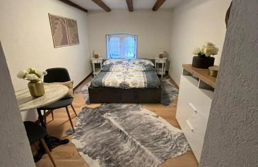 Schöne Ferien-Wohnung in Fulda Innenstadt - Photo 6