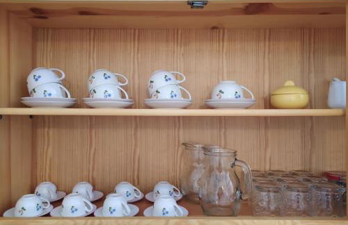 Ca' Francesca - bilocale a Cesana Torinese - Foto 9