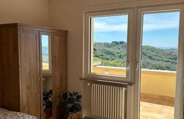 Sky view, Attico vicino Roma - Foto 25