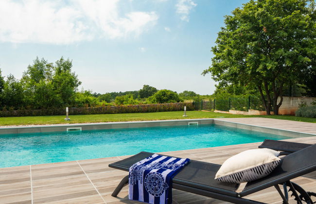 Villa Grando II - Foto 22