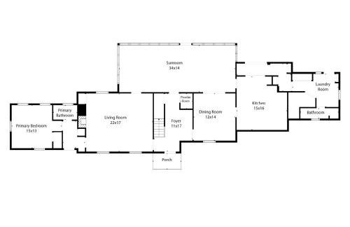 Swan Hollow - Foto 49