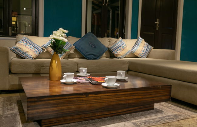 Villa Arlinda By Iksha - Foto 29