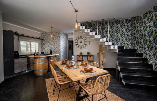 Moresca Exclusive Villa - Pool & Spa - Foto 17