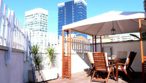 Plaza de España independent house - Foto 1