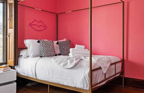 Pink Pink Pink Brides&Besties - Foto 63