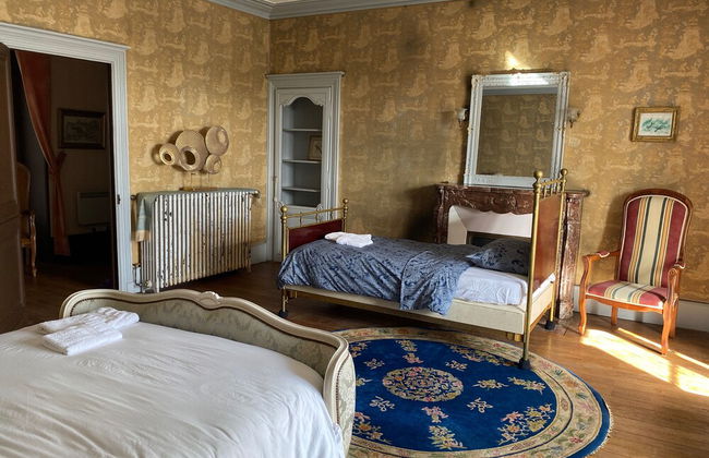 Château de Blet - Foto 24