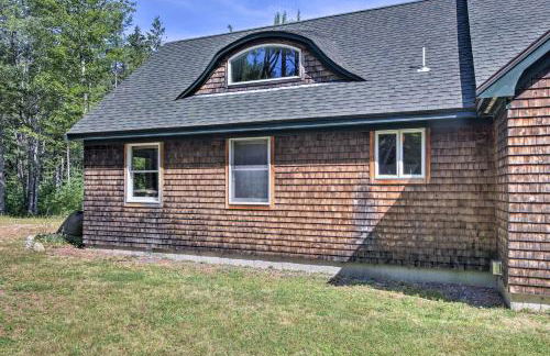 Hidden Gem Cottage Near Blue Hill Peninsula - Foto 30