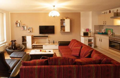 Apartment Morgensonne by Interhome - Foto 13