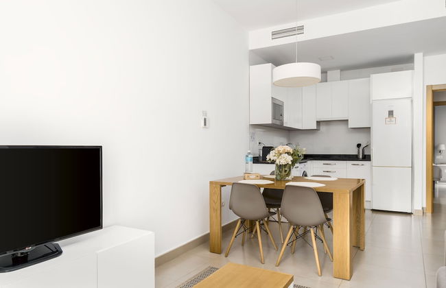 Suites del Pintor Historial Center, by Hoteles con Cultura - Photo 16