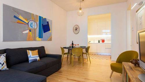 GuestReady - Modern home near Rua Augusta - Foto 4