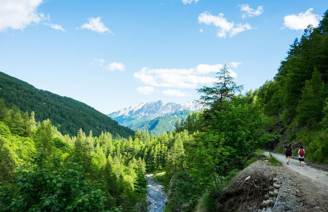 La Tana Dello Scoiattolo Skiing Nearby - Foto 24