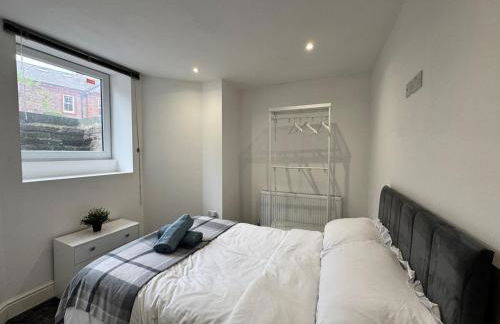 3BD Modern Home with Free Private Parking - Foto 2