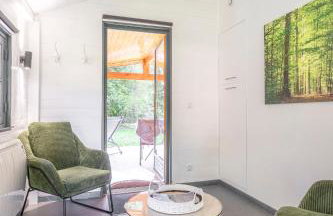 Chalet au Coeur de Foret Gouvieux - Foto 39