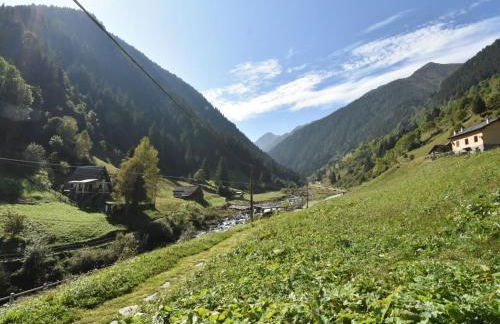 Apartment La Casetta di Biorca by Interhome - Foto 101