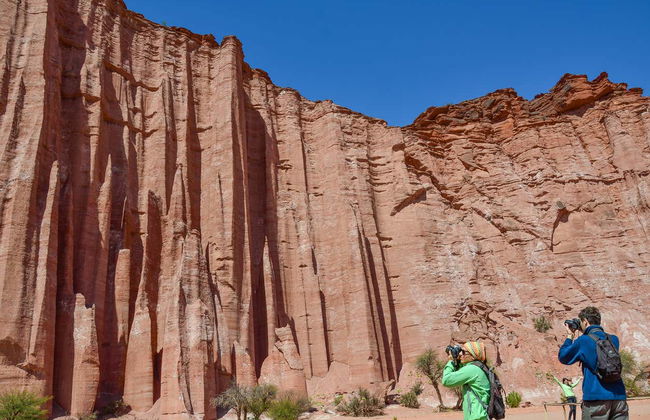 Talampaya National Park Hiking Tour - Foto 5