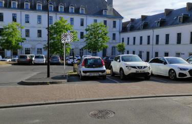 Le Logis de Saint Cyr - Foto 37