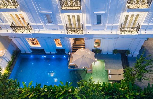 Hoi An Canal House - Foto 2