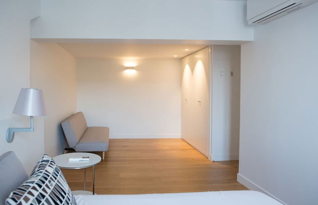 SanSebastianForYou Urbieta Apartment - Foto 4