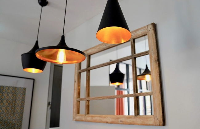 Home Chic Home Les Suites de La Comédie - Foto 40