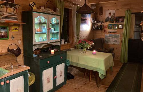 Zielony Domek z jacuzzi - Foto 7