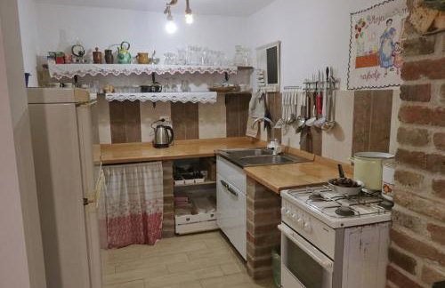 Apartment Wine Tale - Foto 28