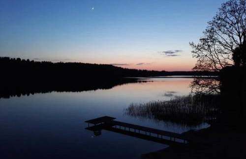 Mazurskie Klimaty Tatarak - Foto 37