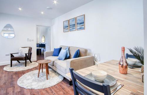 The Studio - 1 Bedroom Cottage - Princes Gate - Foto 12